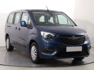Opel Combo IV , Salon Polska, Serwis ASO, Klima, Tempomat, Parktronic,