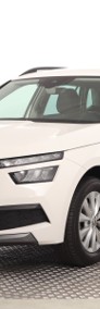 Skoda Kamiq , Salon Polska, Automat, VAT 23%, Klimatronic, Tempomat,-3