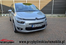 Citroen C4 Grand Picasso II **Gwarancja do 24 miesięcy ** samochód sprawdzony**