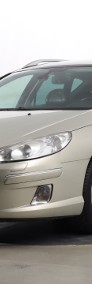 Peugeot 407 , Automat, Navi, Xenon, Klimatronic, Tempomat, Parktronic,-3