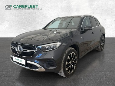 Mercedes-Benz Klasa GLC Mercedes GLC 300 DE 4-MATIC Avangarde-1