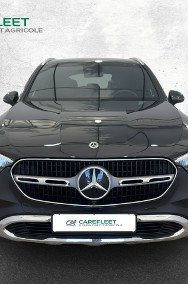 Mercedes-Benz Klasa GLC Mercedes GLC 300 DE 4-MATIC Avangarde-2