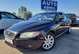 Volvo S80 II Navi Skóra Xenon Parktronic Hak