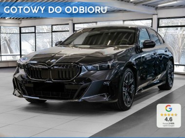 BMW SERIA 5 VII (F90) 520d xDrive M Sport 520d xDrive M Sport 2.0 (197KM)| Harman Kardon-1