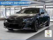 BMW SERIA 5 VII (F90) 520d xDrive M Sport 520d xDrive M Sport 2.0 (197KM)| Harman Kardon