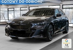 BMW SERIA 5 VII (F90) 520d xDrive M Sport 520d xDrive M Sport 2.0 (197KM)| Harman Kardon