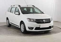 Dacia Logan II , Salon Polska, 1. Właściciel, Serwis ASO, Klima