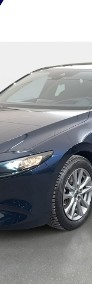Mazda 3 IV VAT 23% Kai 2.0Skyactive-G mHEV 150KM M6 2022/2023 r., salon PL, I w-4