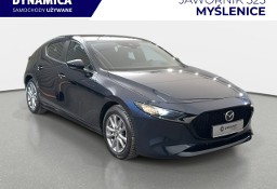 Mazda 3 IV VAT 23% Kai 2.0Skyactive-G mHEV 150KM M6 2022/2023 r., salon PL, I w