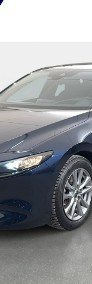 Mazda 3 IV VAT 23% Kai 2.0Skyactive-G mHEV 150KM M6 2022/2023 r., salon PL, I w-4