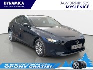 Mazda 3 IV VAT 23% Kai 2.0Skyactive-G mHEV 150KM M6 2022/2023 r., salon PL, I w