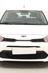 Kia Rio III , Salon Polska, 1. Właściciel, Serwis ASO, VAT 23%, Klima,-2