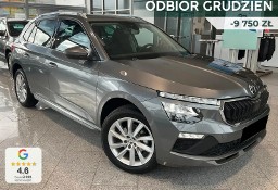 Skoda Kamiq Selection 1.5 TSI DSG Selection 1.5 TSI 150KM DSG