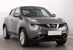 Nissan Juke , Salon Polska, Navi, Klimatronic, Tempomat