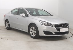 Peugeot 508 , Navi, Klimatronic, Tempomat, Parktronic,ALU