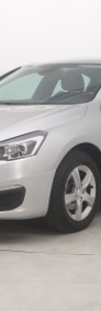 Peugeot 508 , Navi, Klimatronic, Tempomat, Parktronic,ALU-3