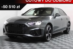 Audi A4 8W 40 TDI quattro S Line Pakiet Promocyjny Comfort + Technology + Compe