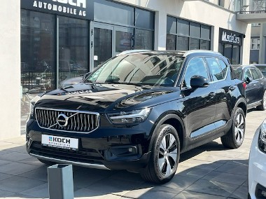 Volvo XC40 Volvo XC40 T4 Recharge Inscription-1