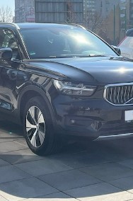 Volvo XC40 Volvo XC40 T4 Recharge Inscription-2