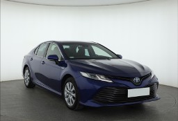 Toyota Camry VIII , Salon Polska, 1. Właściciel, Serwis ASO, Automat, VAT 23%,