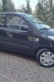Hyundai i10 I Ekonomiczne-2