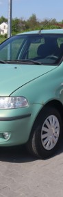 Fiat Albea , Salon Polska, 1. Właściciel, Klima-3