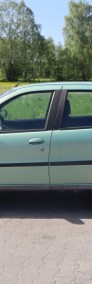 Fiat Albea , Salon Polska, 1. Właściciel, Klima-4