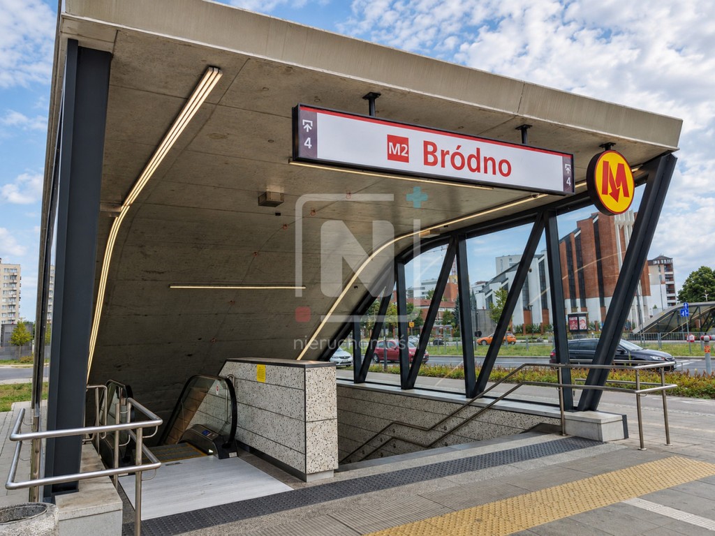 Po remoncie | Metro | Idealne na start - Widok 6