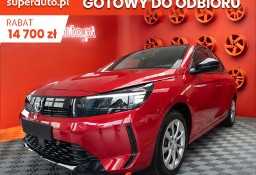 Opel Corsa F Edition 1.2 Turbo Edition 1.2 Turbo 100KM / Pakiet Zimowy