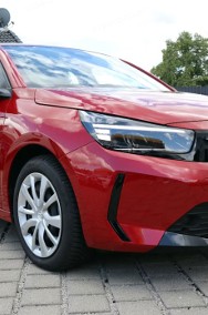 Opel Corsa F Edition 1.2 Turbo Edition 1.2 Turbo 100KM / Pakiet Zimowy-2