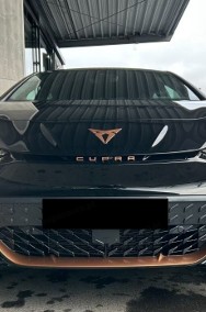 Cupra Born Advantage Edition 59kWh Advantage Edition 204KM 59kWh-2