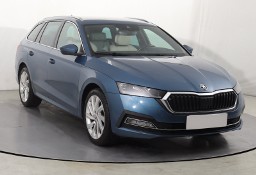 Skoda Octavia IV , Salon Polska, Serwis ASO, VAT 23%, Klimatronic, Tempomat,