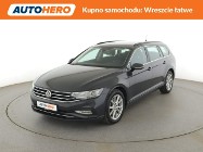 Volkswagen Passat B8 4Motion automat 200KM navi ACC LED climatronic PDC