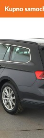 Volkswagen Passat B8 4Motion automat 200KM navi ACC LED climatronic PDC-4