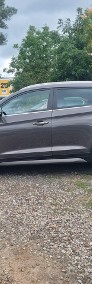 Hyundai Tucson III Salon PL - I WŁ - STYLE - Książka serwisowa -Tylko 97 Tys Km PRZEBIE-4
