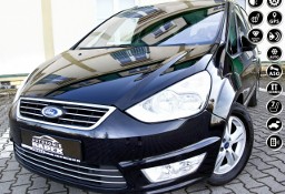 Ford Galaxy IV Automat/GHIA/Navi/Kamera/Klimatronic/ Led/Serwisowany/Bezwyp/Zarejes