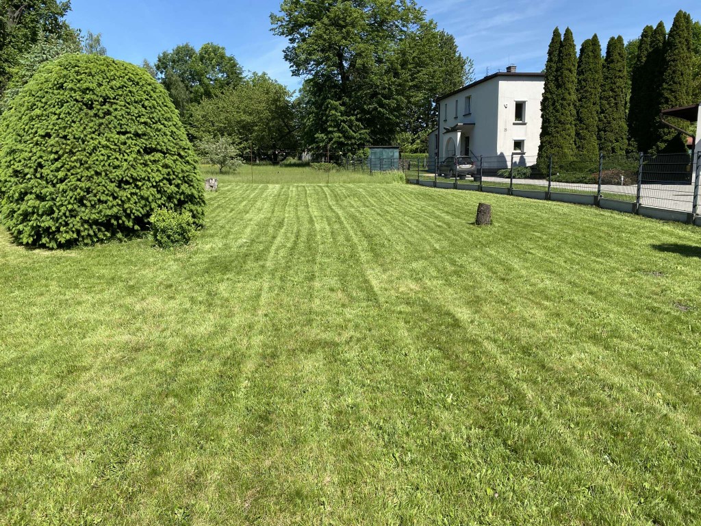 Dom po remoncie 200 m2, działka 1300 w Mysłowicach spokojna dzielnica