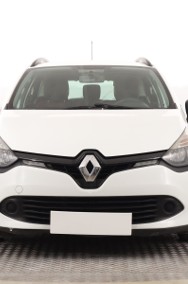 Renault Clio IV , Salon Polska, Klima, Tempomat-2