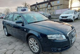 Audi A4 III (B7) 2,0 TDI 170 KM Klima Grzane fotele