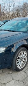 Audi A4 III (B7) 2,0 TDI 170 KM Klima Grzane fotele-3
