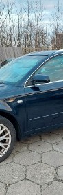 Audi A4 III (B7) 2,0 TDI 170 KM Klima Grzane fotele-4