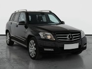 Mercedes-Benz Klasa GLK X204 Salon Polska, 170 KM, Automat, Skóra, Navi, Xenon, Bi-Xenon,