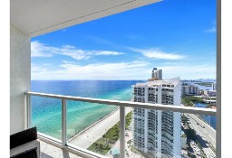 Mieszkanie Sunny Isles