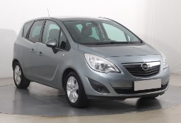 Opel Meriva B , Serwis ASO, Klima, Tempomat, Podgrzewane siedzienia