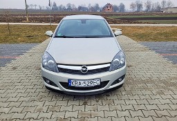 Opel Astra H SUPER GTC