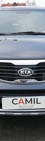 Kia Sportage III w bardzo dobrym stanie technicznym i wizualnym,-3