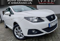 SEAT Ibiza IV 1.4 16V Style