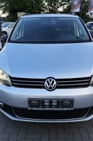 1.6 Tdi 105 KM Led Bi-Xenon Navi Pdc 7-Os !-2