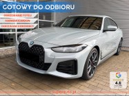 BMW SERIA 4 G22/G23/G82 BMW SERIA 4 Gran Coupe 420d xDrive M Sport 420d xDrive M Sport 2.0 (190 KM)| Zestaw