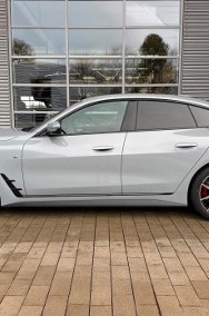 BMW SERIA 4 Gran Coupe 420d xDrive M Sport 420d xDrive M Sport 2.0 (190 KM)| Zestaw-2